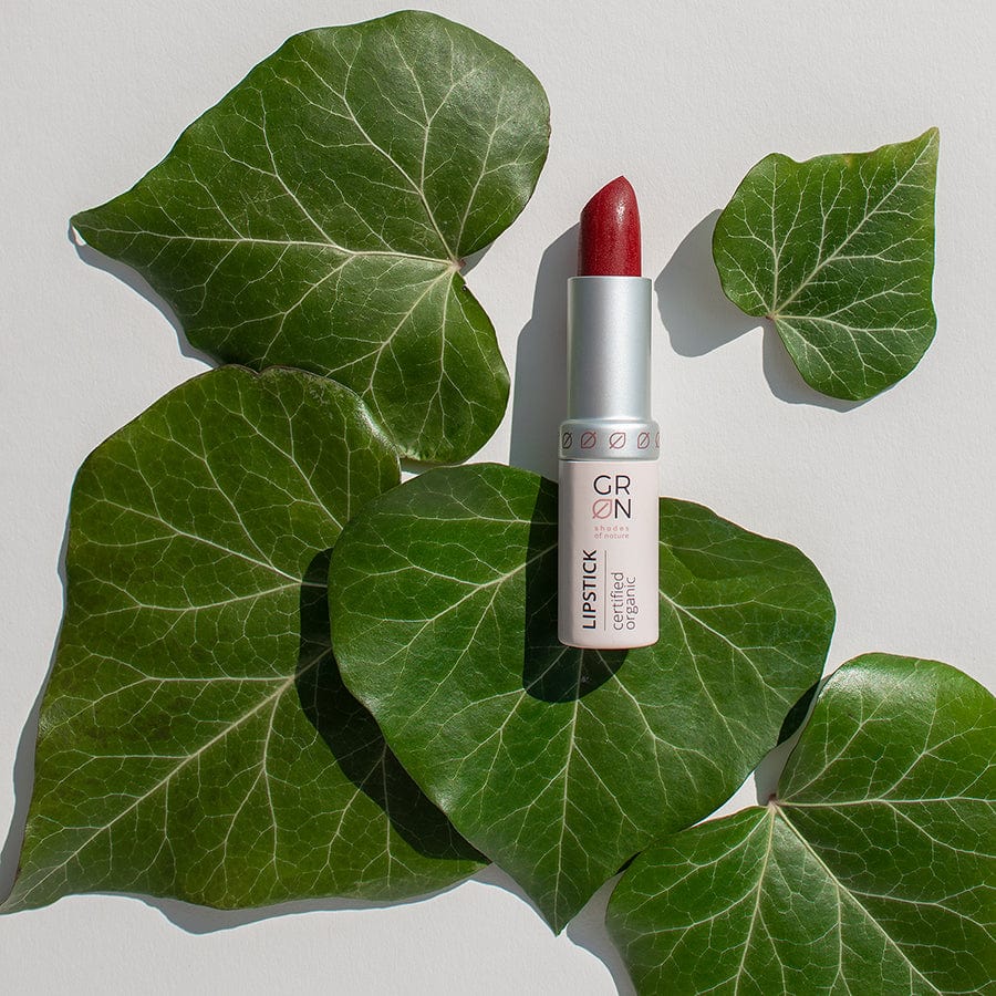 lipstick pomegranate