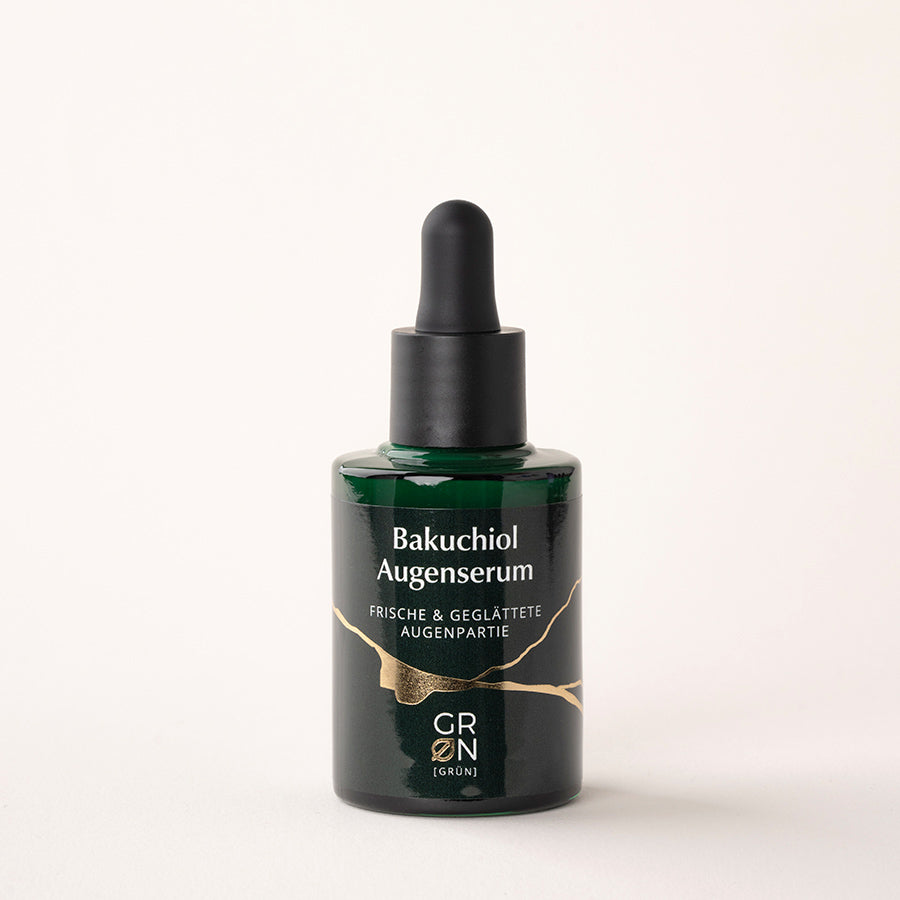 Bakuchiol-Augenserum, Tester (5 ml)