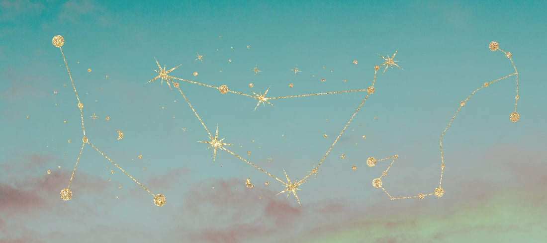 Das große GRN [GRÜN]-Pflegehoroskop 2026