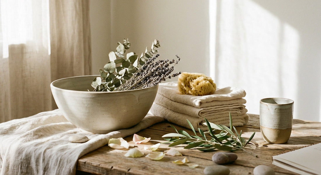 Clean & Organic Beauty verstehen: Was wirklich zählt – und was nicht