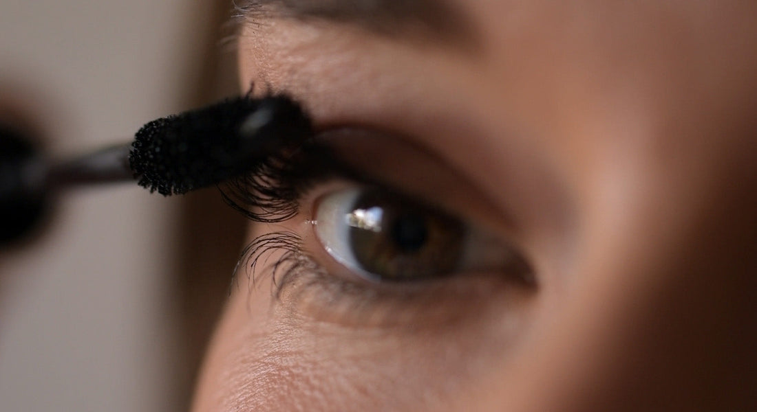 Der GRN [GRÜN] Mascara-Guide