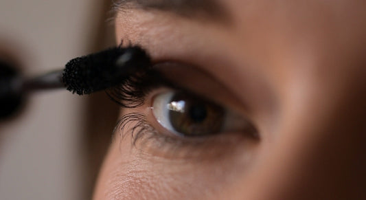 Der GRN [GRÜN] Mascara-Guide