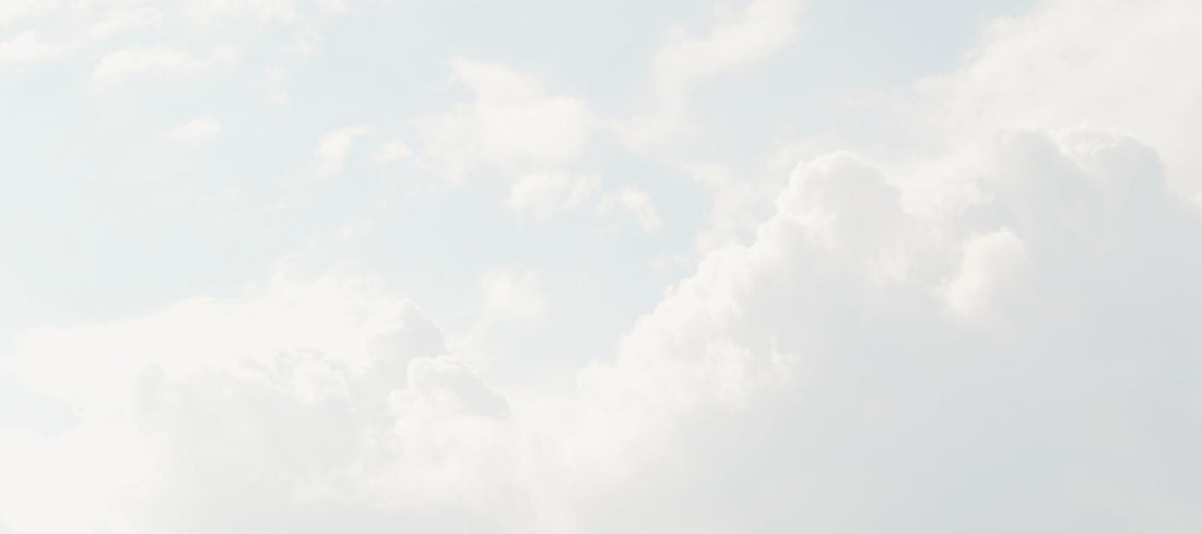 Cloud Dancer ist die Pantone-Farbe des Jahres 2026