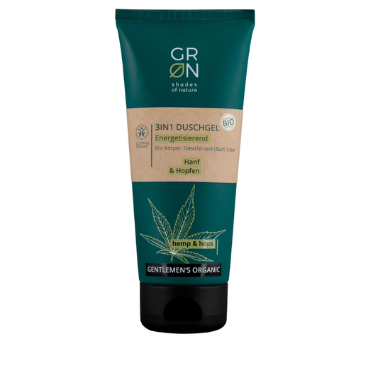 3in1 Body Wash