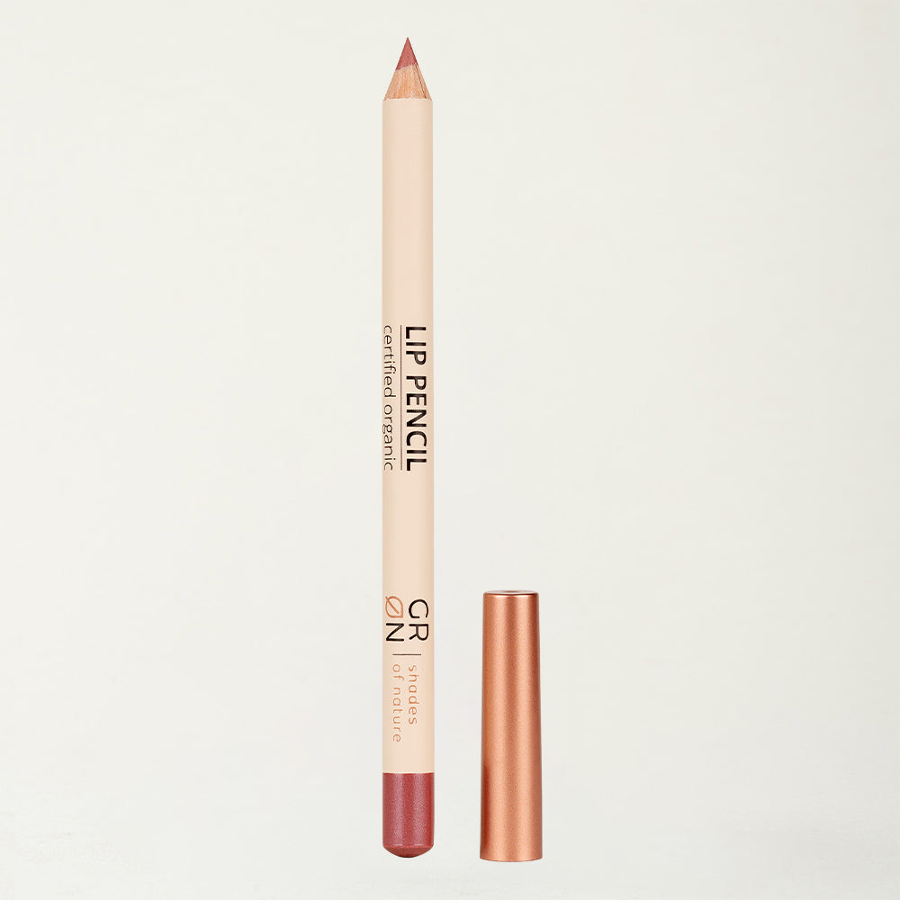 Lip Pencil - rosy bark