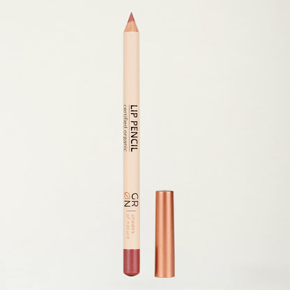 Lip Pencil - rosy bark