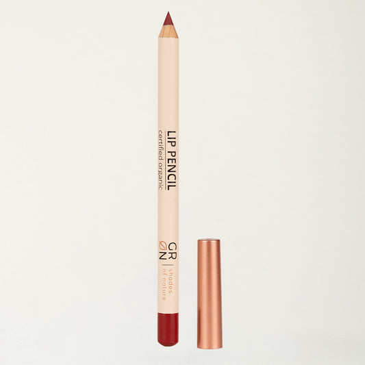 Lip Pencil - red maple