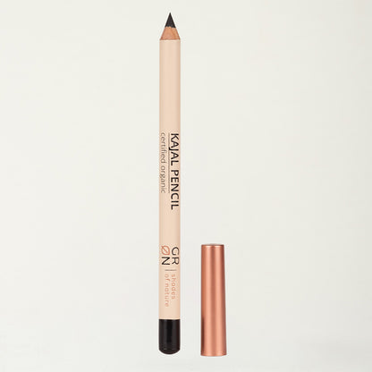 Kajal Pencil black lava