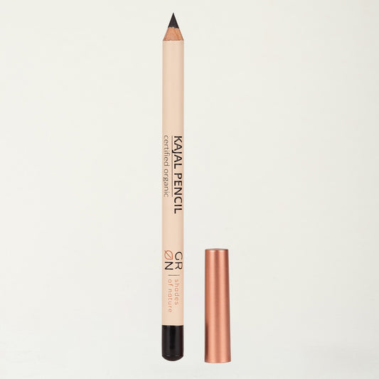 Kajal Pencil black lava