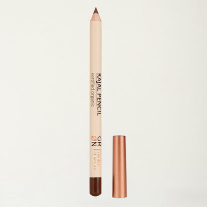 Kajal Pencil brown mud