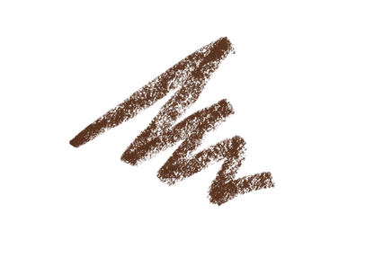 GRN [GRÜN] Kajal Pencil Swatches brown mud