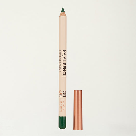Kajal Pencil grass green