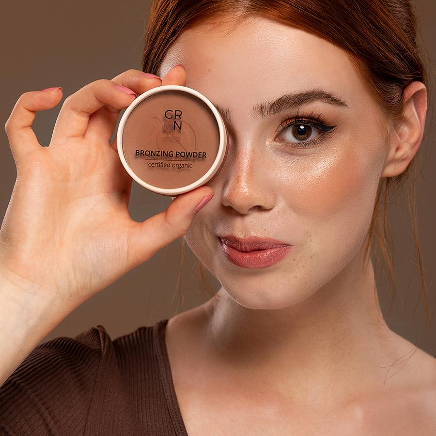 Bronzing Powder