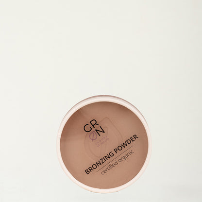 Bronzing Powder