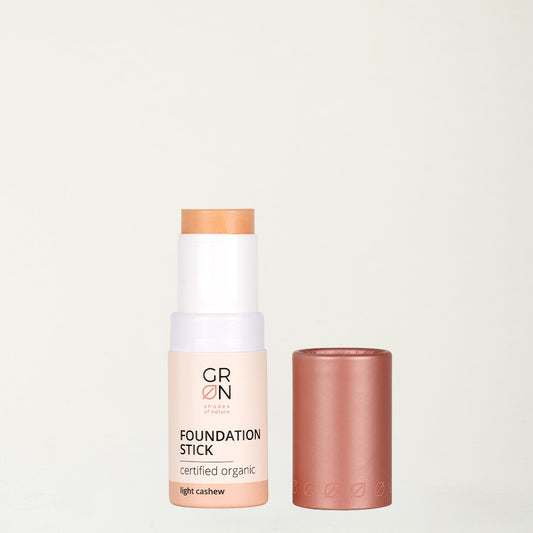 Foundation Stick light cashew