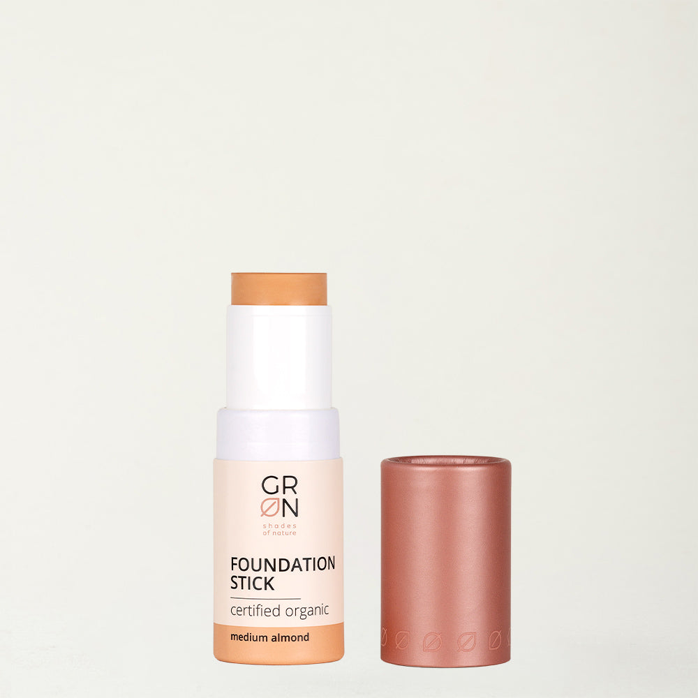 Foundation Stick medium almond