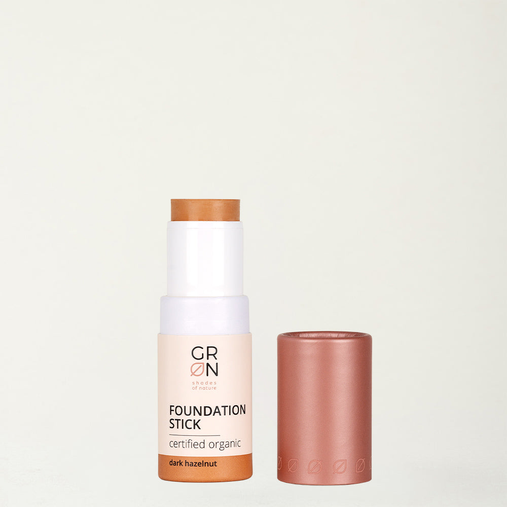Foundation Stick dark hazelnut