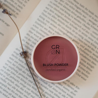 blush rosewood
