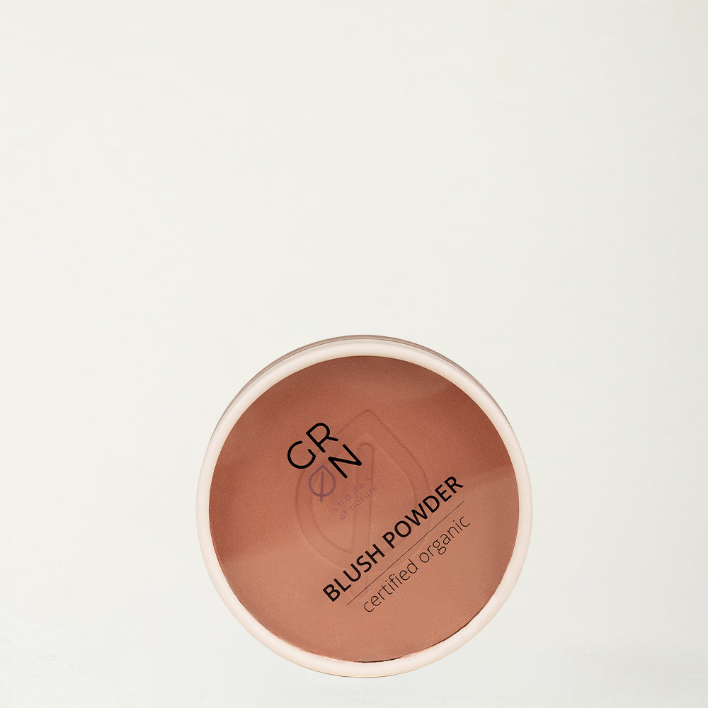 Blush Powder coral reef