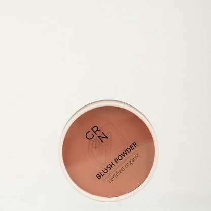 Blush Powder coral reef