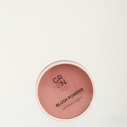 Blush Powder pink watermelon