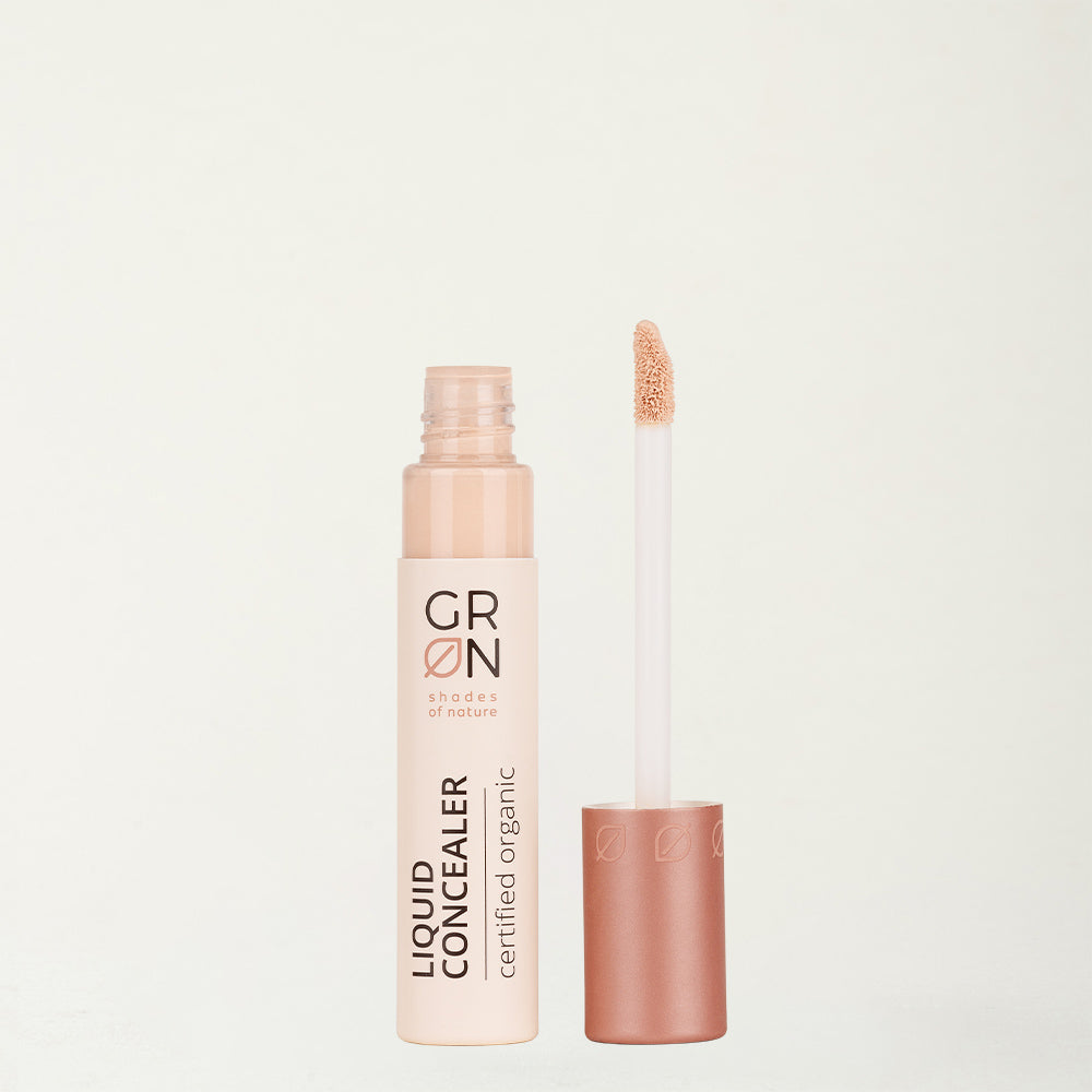 Liquid Concealer light wheat