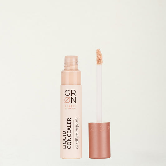 Liquid Concealer light wheat