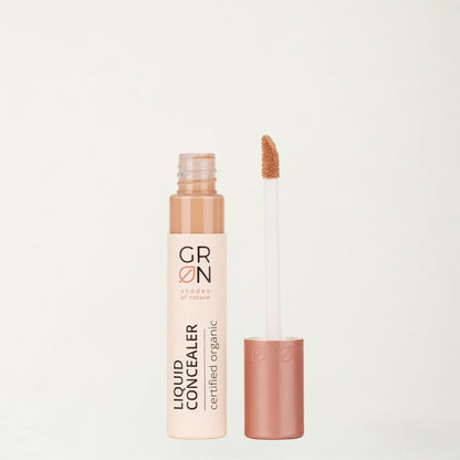 Liquid Concealer beige oat
