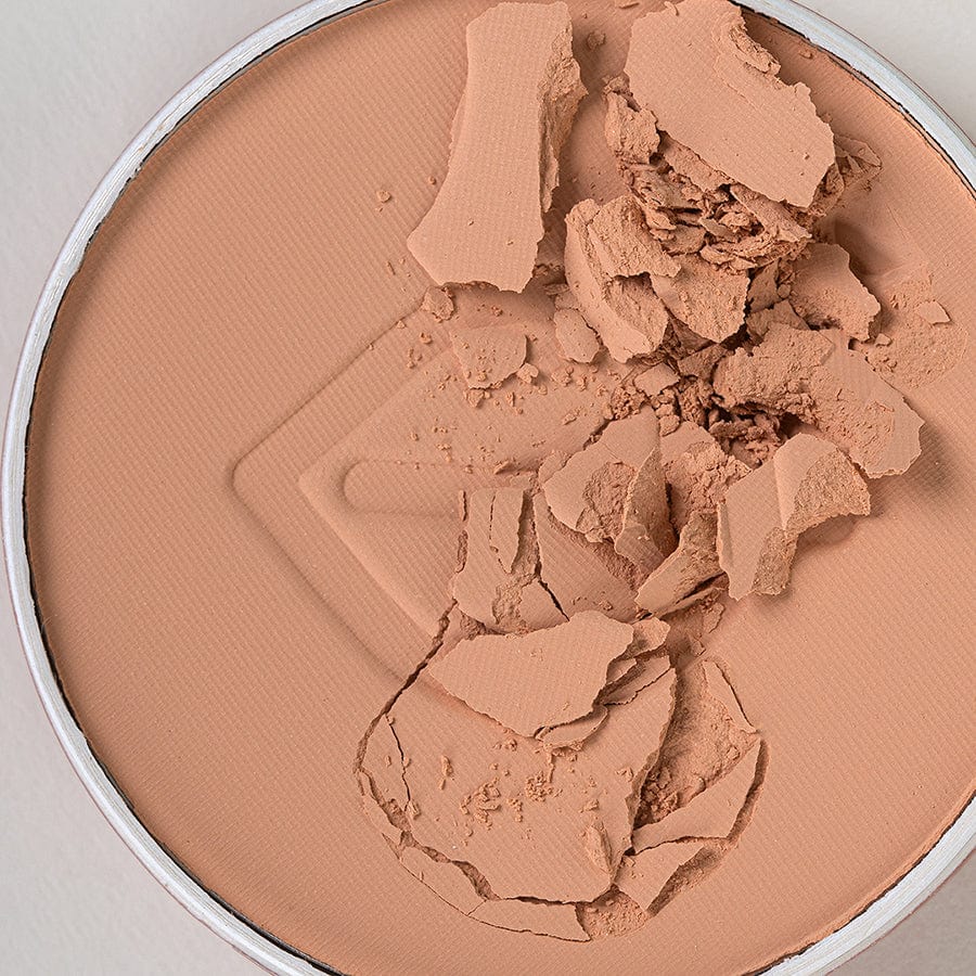 Matt. Klar. Natürlich schön.