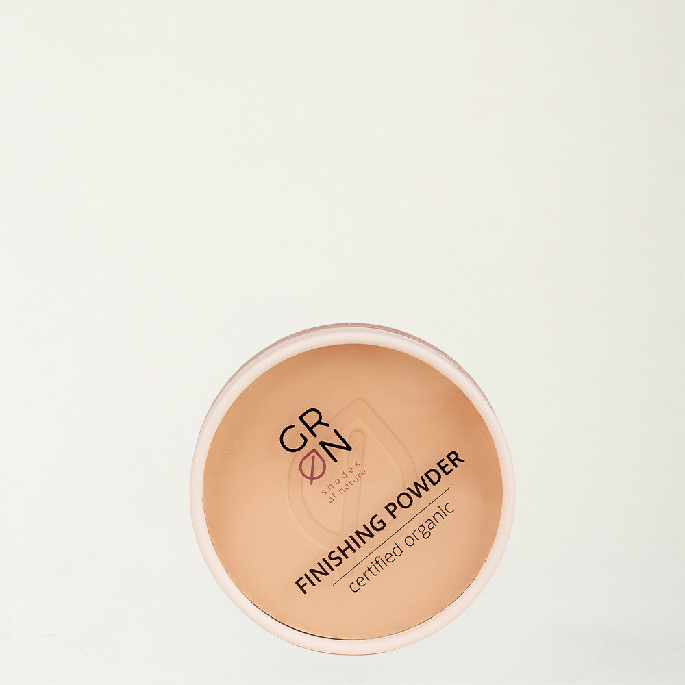 Finishing Powder  pine