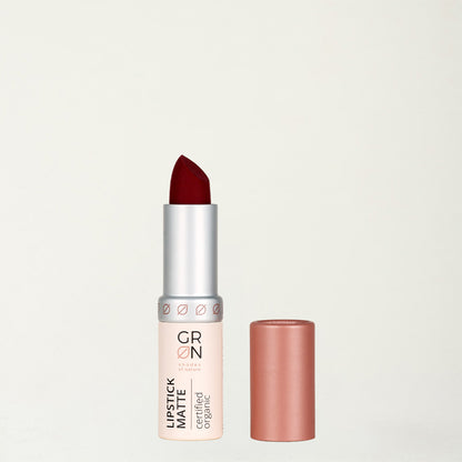 Lipstick matt - baccara rose