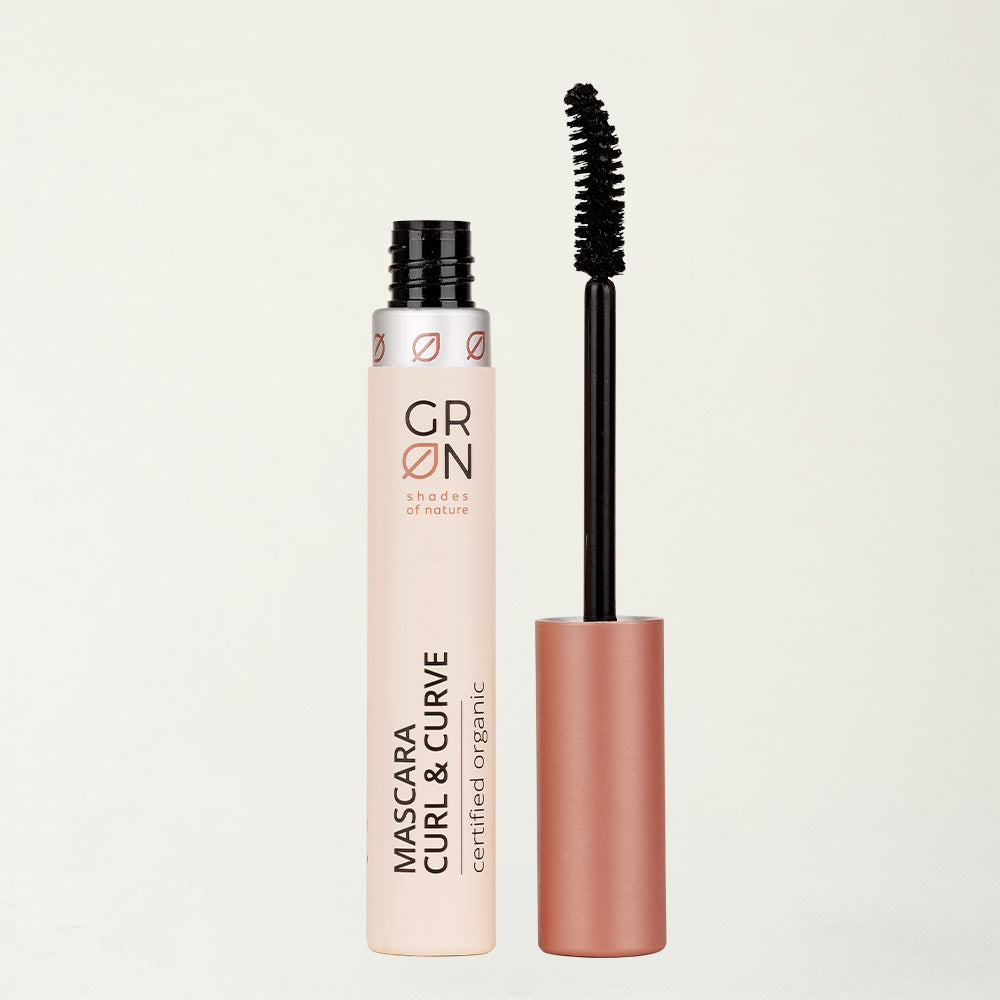Mascara Curl & Curve