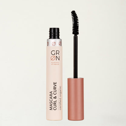 Mascara Curl & Curve