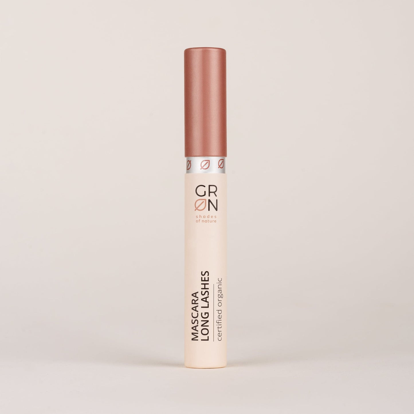 GRN [GRÜN] Mascara Long Lashes