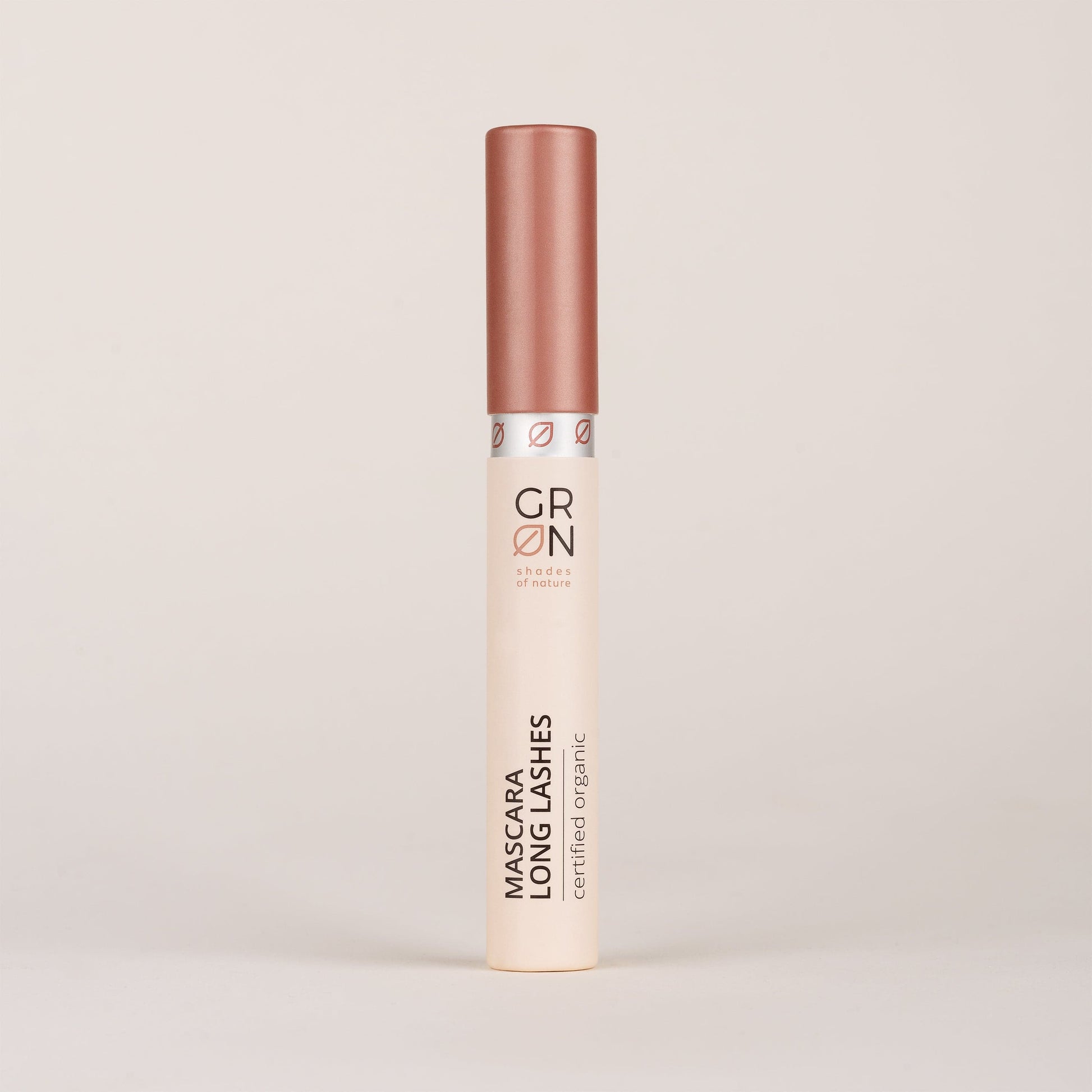 GRN [GRÜN] Mascara Long Lashes