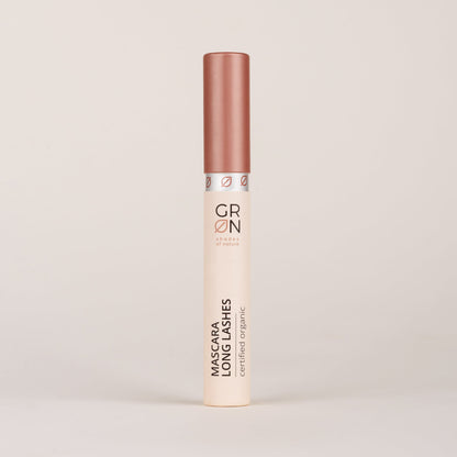 GRN [GRÜN] Mascara Long Lashes