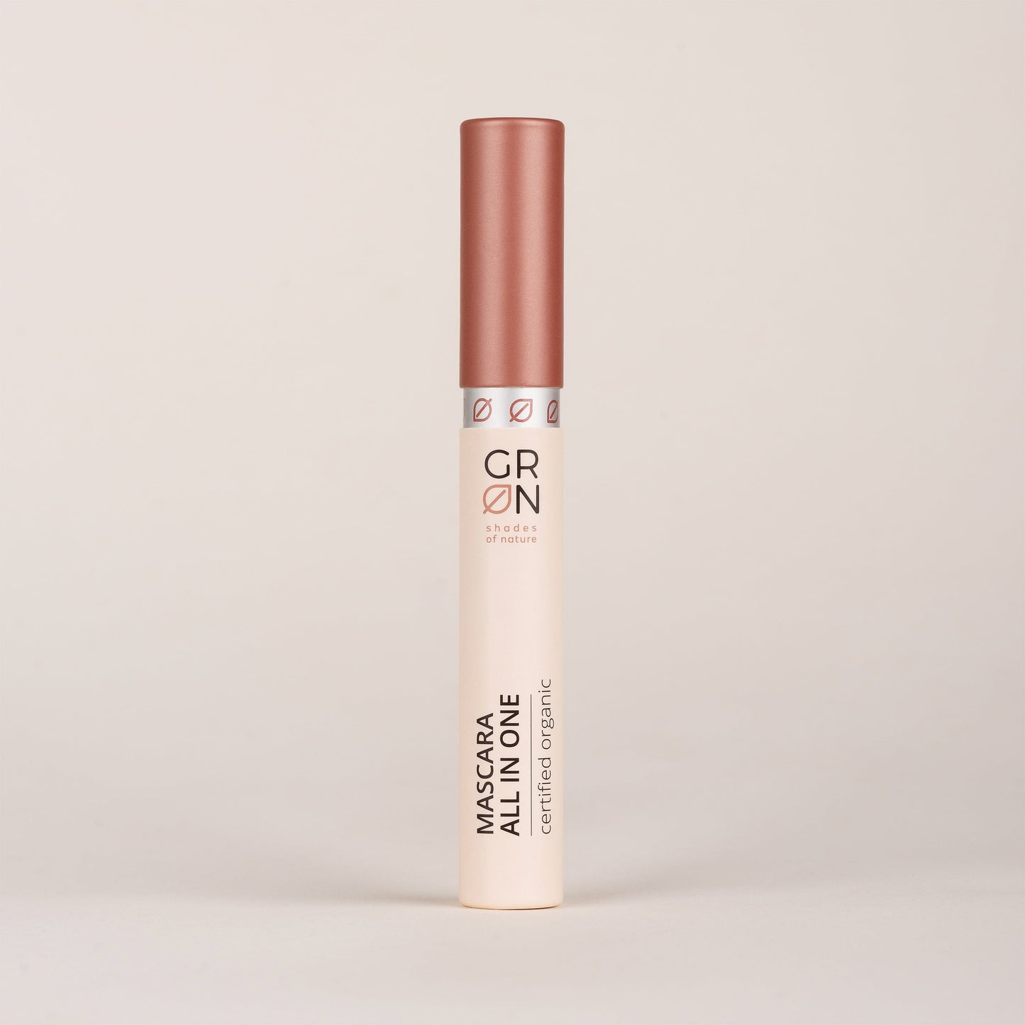 GRN [GRÜN] Mascara all in one