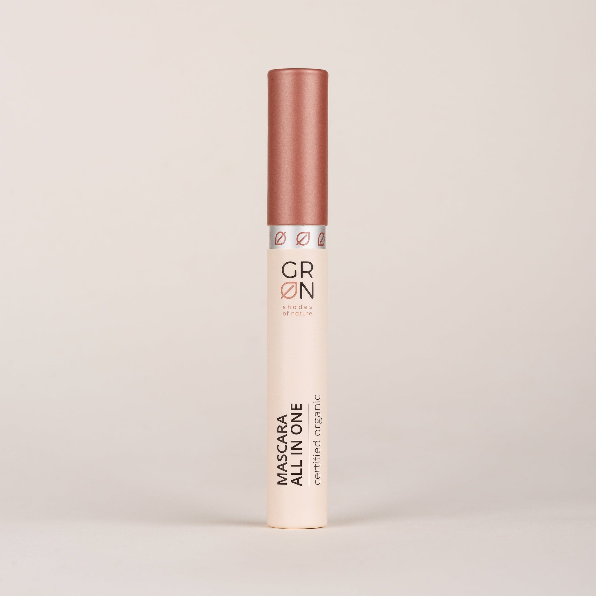 GRN [GRÜN] Mascara all in one