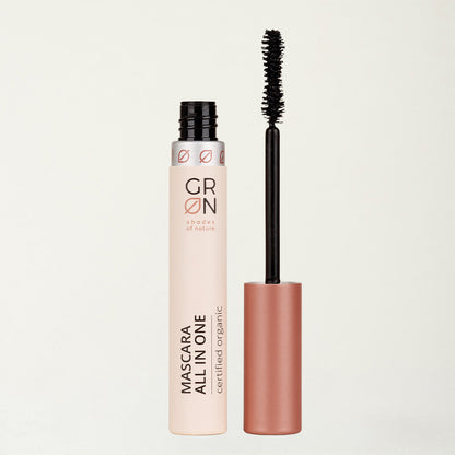 Mascara All in One