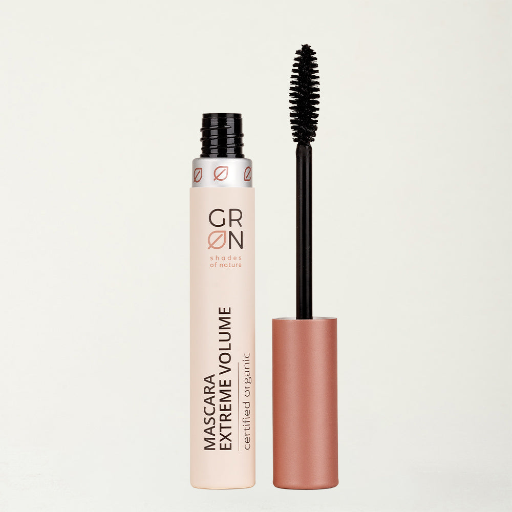 Mascara Extreme Volume