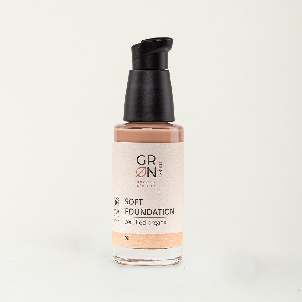 Soft Foundation - 02