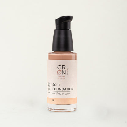 Soft Foundation - 02