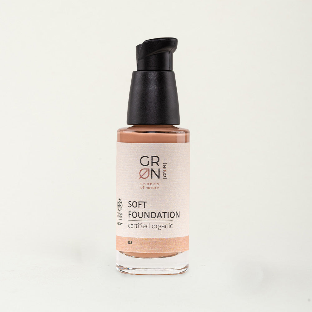 Soft Foundation - 03