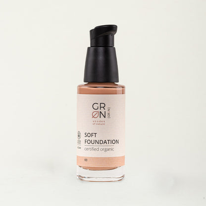 Soft Foundation - 03