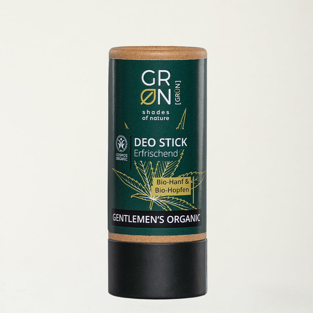 Deo-Stick Erfrischend