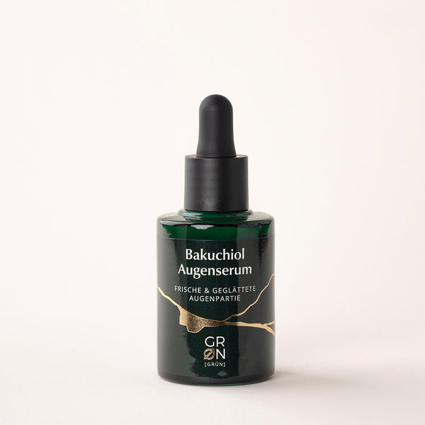 Bakuchiol-Augenserum