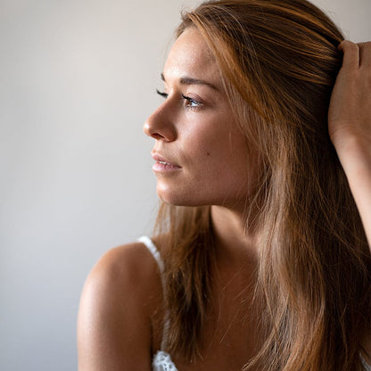 GRN [GRÜN] Eyebrow Pencil, coffee