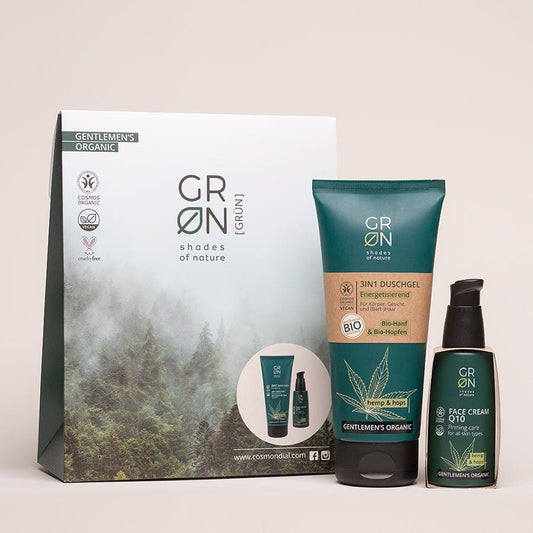 Geschenkset - Doppelte Power