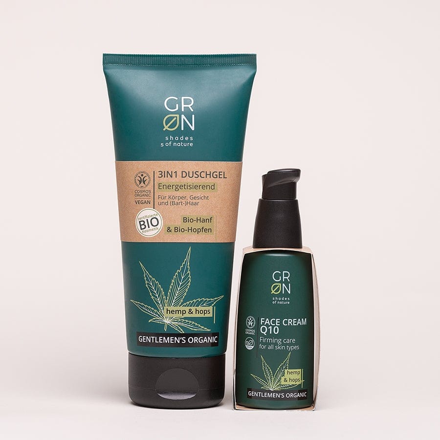 Geschenkset - Doppelte Power