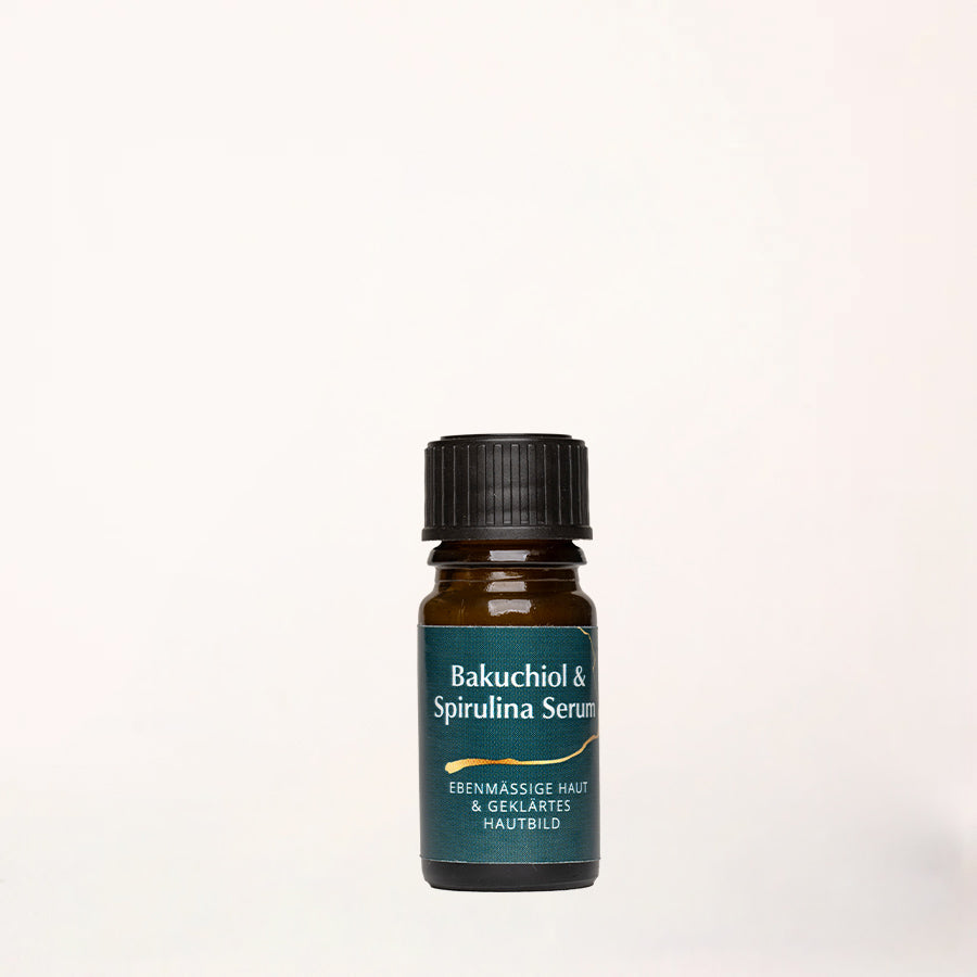 GRN Bakuchiol & Spirulina Serum